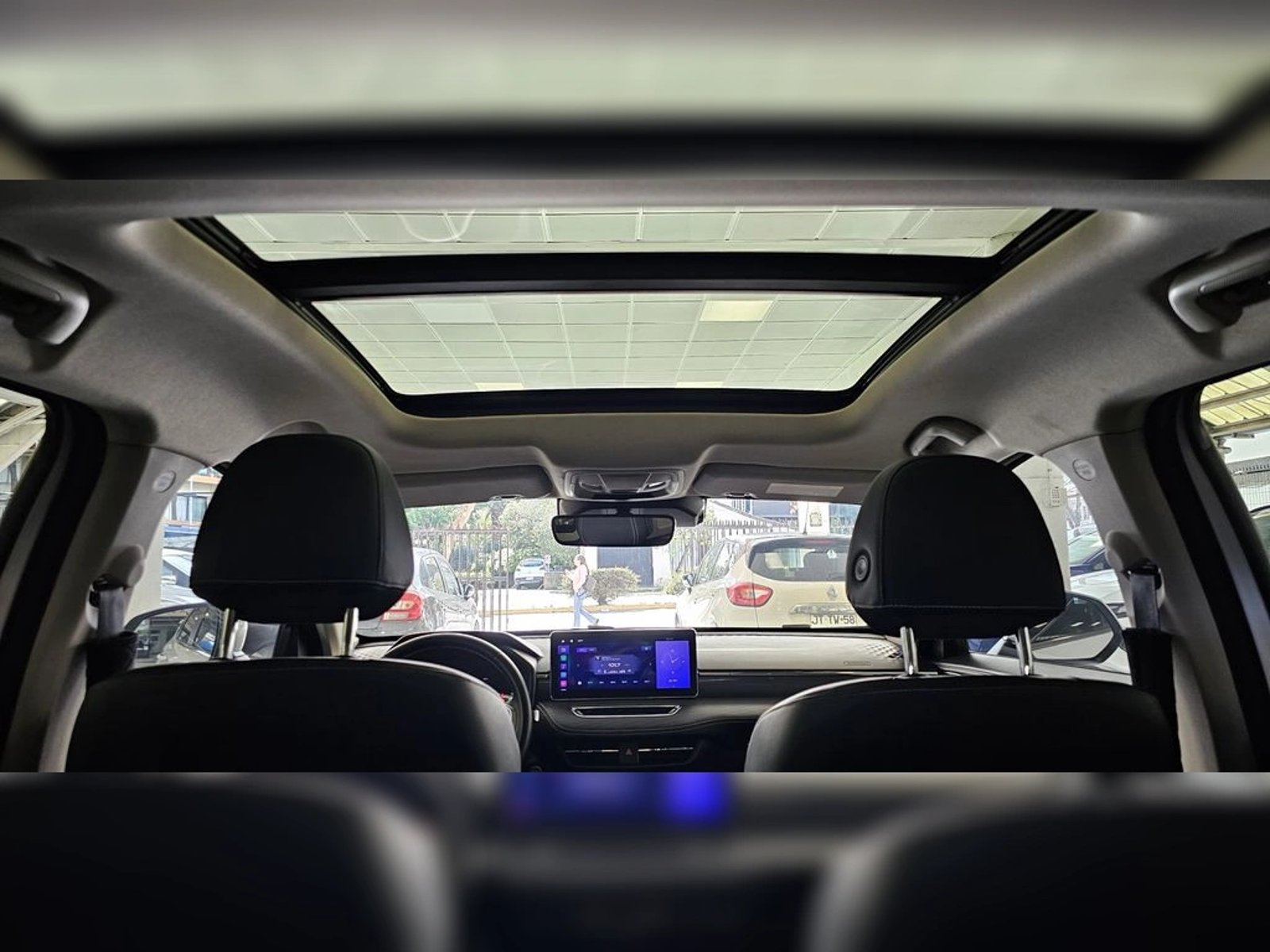 Great Wall C30 HAVAL JOLION DELUXE 1.5 AT 2022 - Imagen 16 de 17