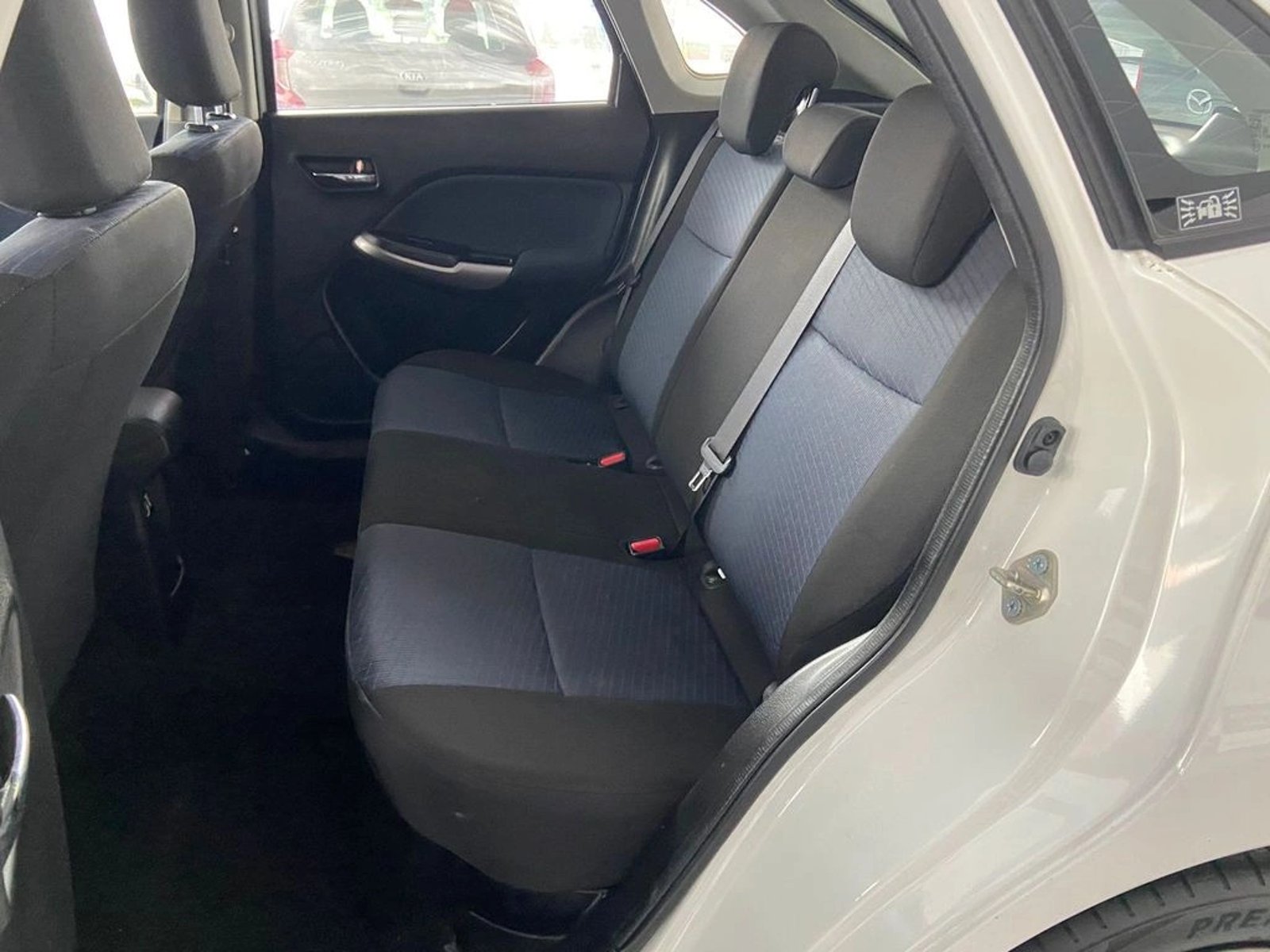SUZUKI BALENO 1.4 AT AC 2AB BT 2022 - Imagen 13 de 18