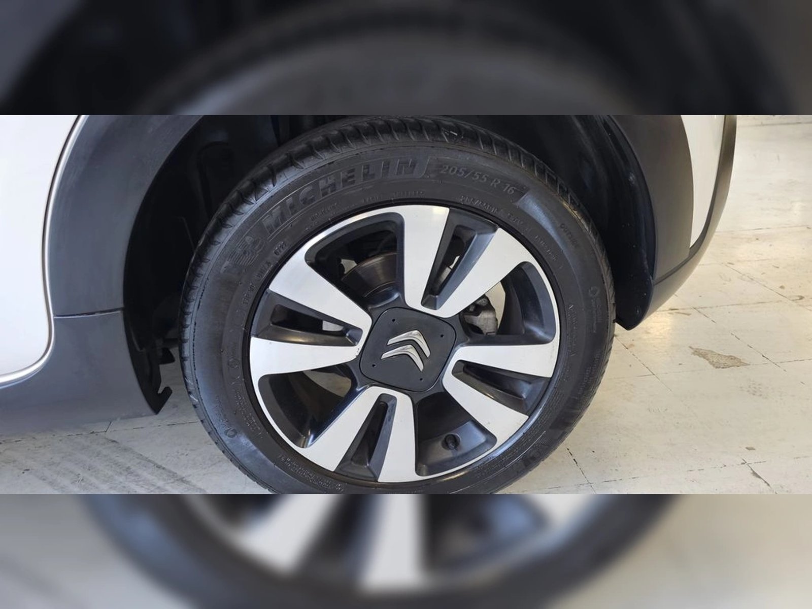 Citroën C3 BLUEHDI 1.5 2020 - Imagen 7 de 19