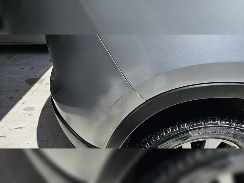 Mazda 5 MAZDA CX-5 R 2.0 AUT 2017 - Imagen 10 de 14