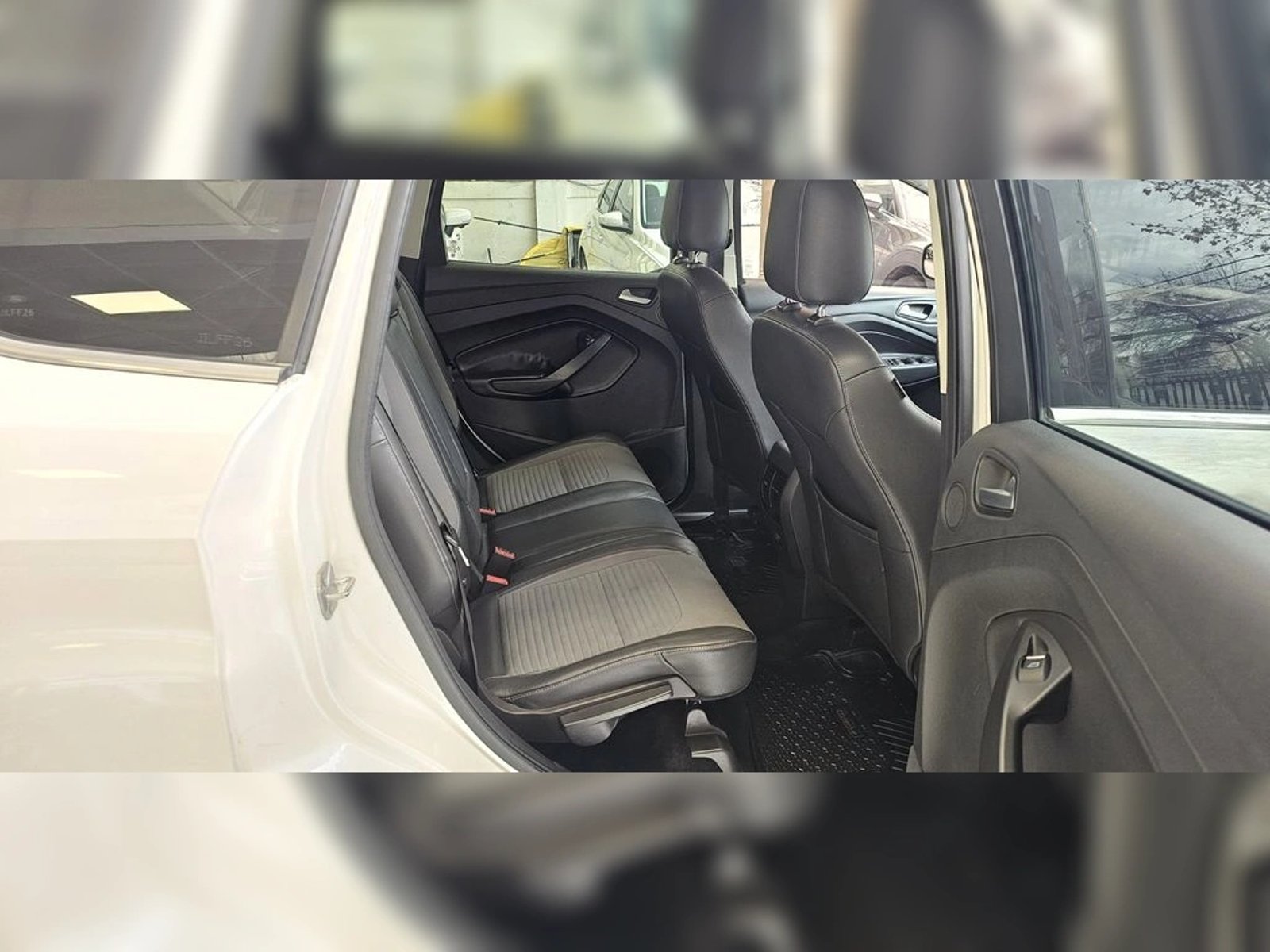 Ford T ESCAPE 2.0 2017 - Imagen 13 de 19