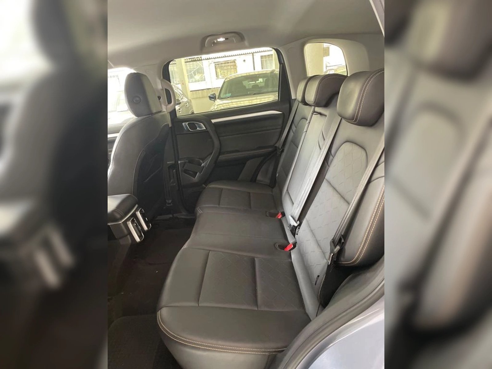 Haval DARGO Dargo elite at 2023 - Imagen 16 de 16