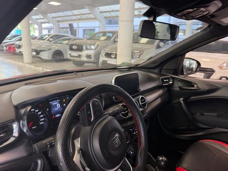 Fiat ARGO TRECKING 1.3 2021 - Imagen 11 de 11