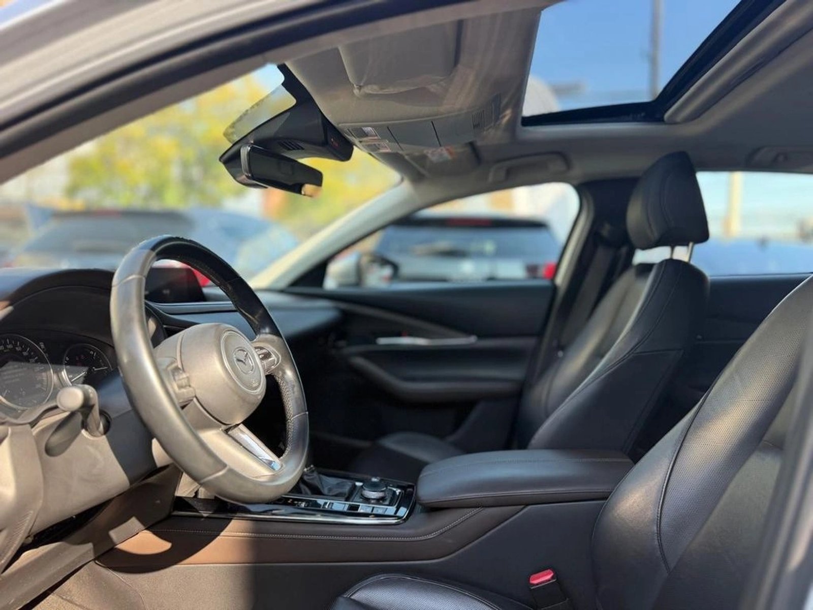 Mazda CX-30 4X4 GTX 2021 - Imagen 11 de 12