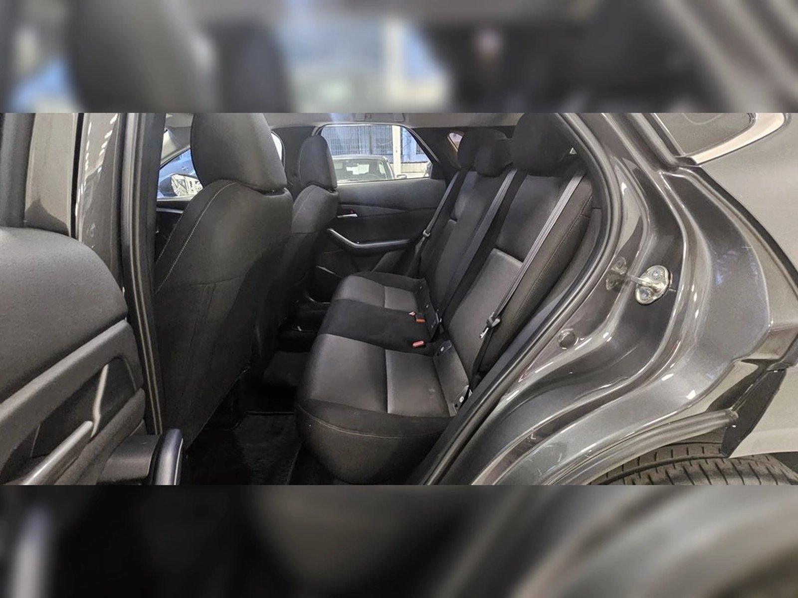 MAZDA 2 ALL NEW CX30 2021 - Imagen 7 de 20