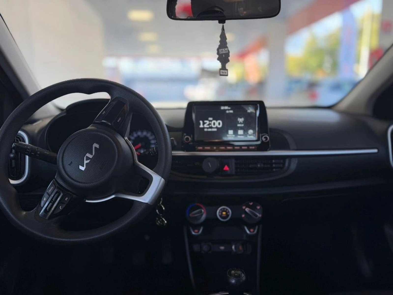 KIA MORNING gl 2022 - Imagen 10 de 11