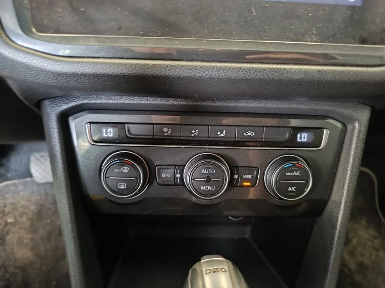 VOLKSWAGEN TIGUAN TSI 1.4 AUT 2018 - Imagen 11 de 14
