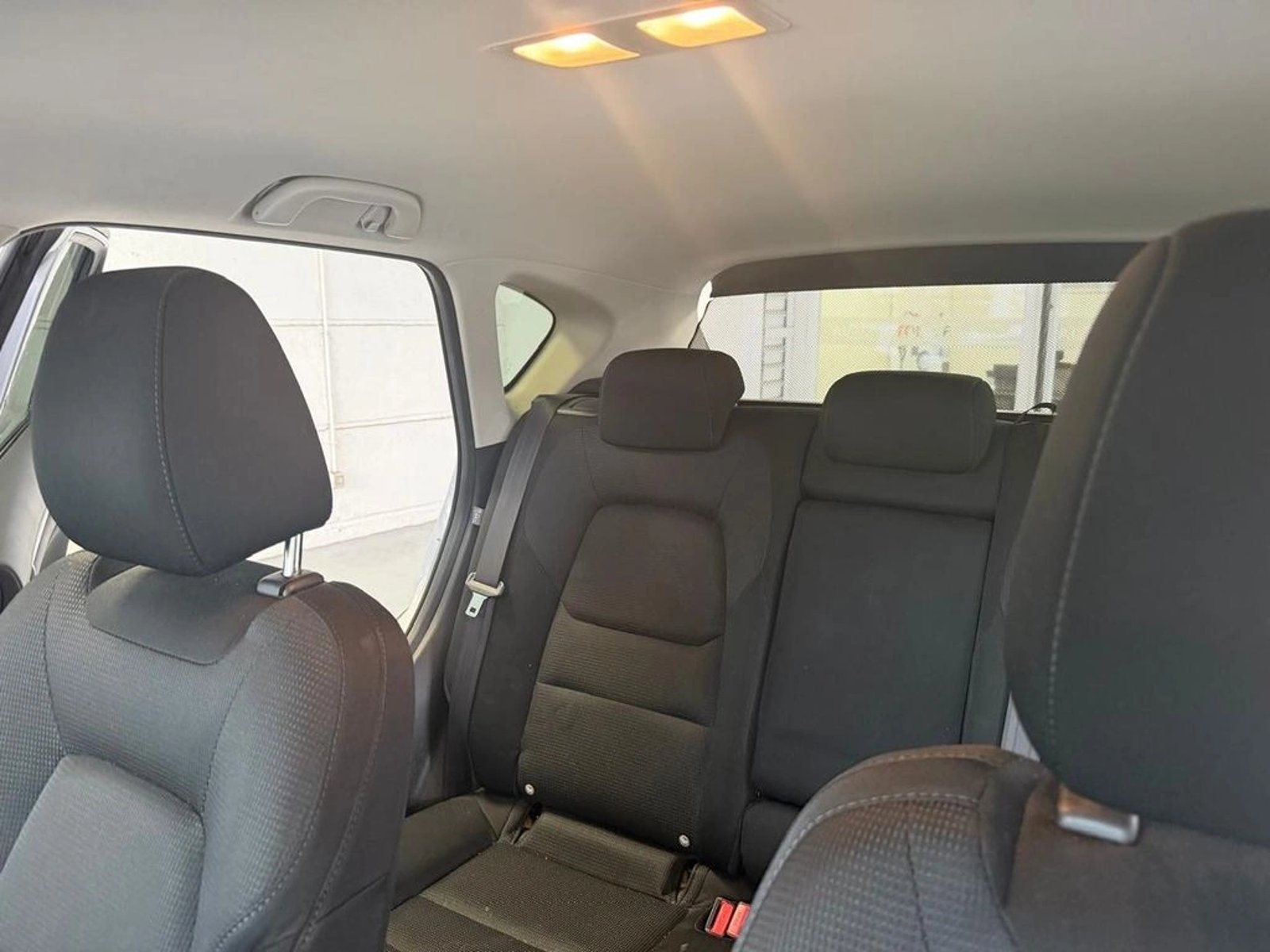 MAZDA CX-5 4x4 2019 - Imagen 11 de 13