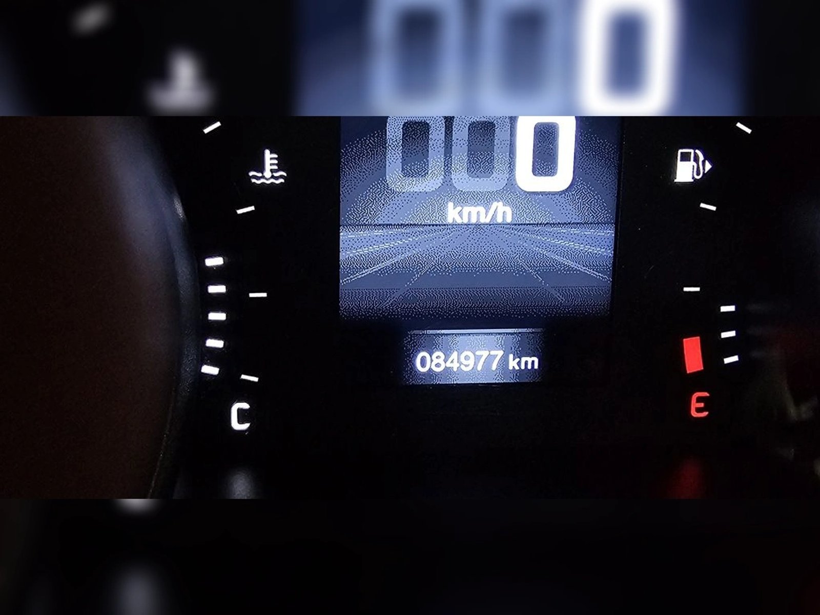 Fiat ARGO ARGO 1.3 TREKKING MT 2021 - Imagen 14 de 15