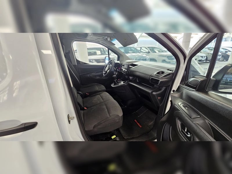 Opel CASCADA combo 2021 - Imagen 14 de 17