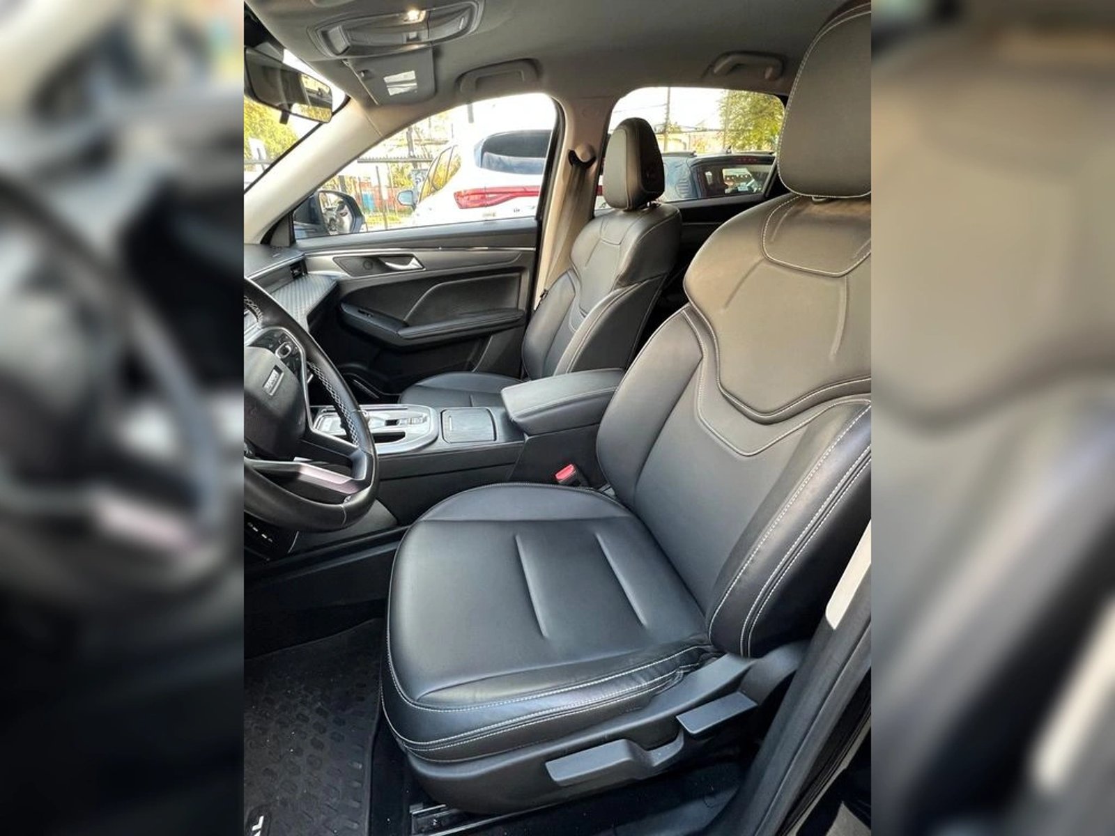 Great Wall HAVAL joliom 2025 - Imagen 9 de 14