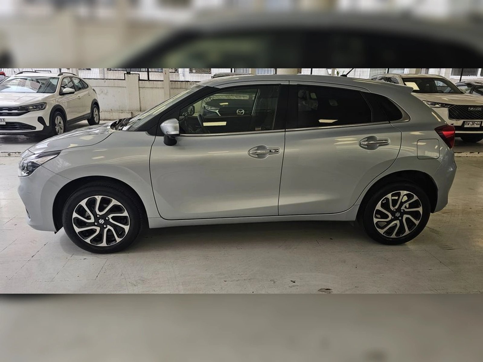 Suzuki BALENO glx 1.5 2024 - Imagen 10 de 20