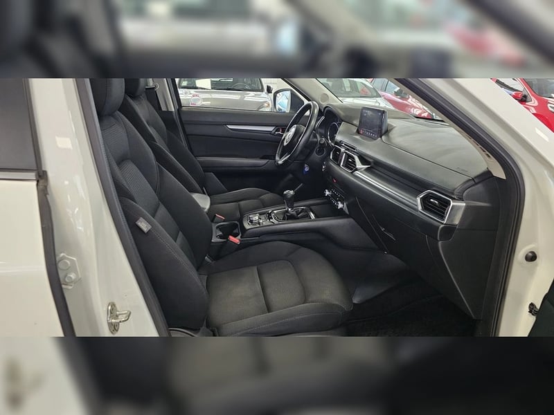 Mazda 323 CX5 2.0 R IPM MT 2020 - Imagen 10 de 20
