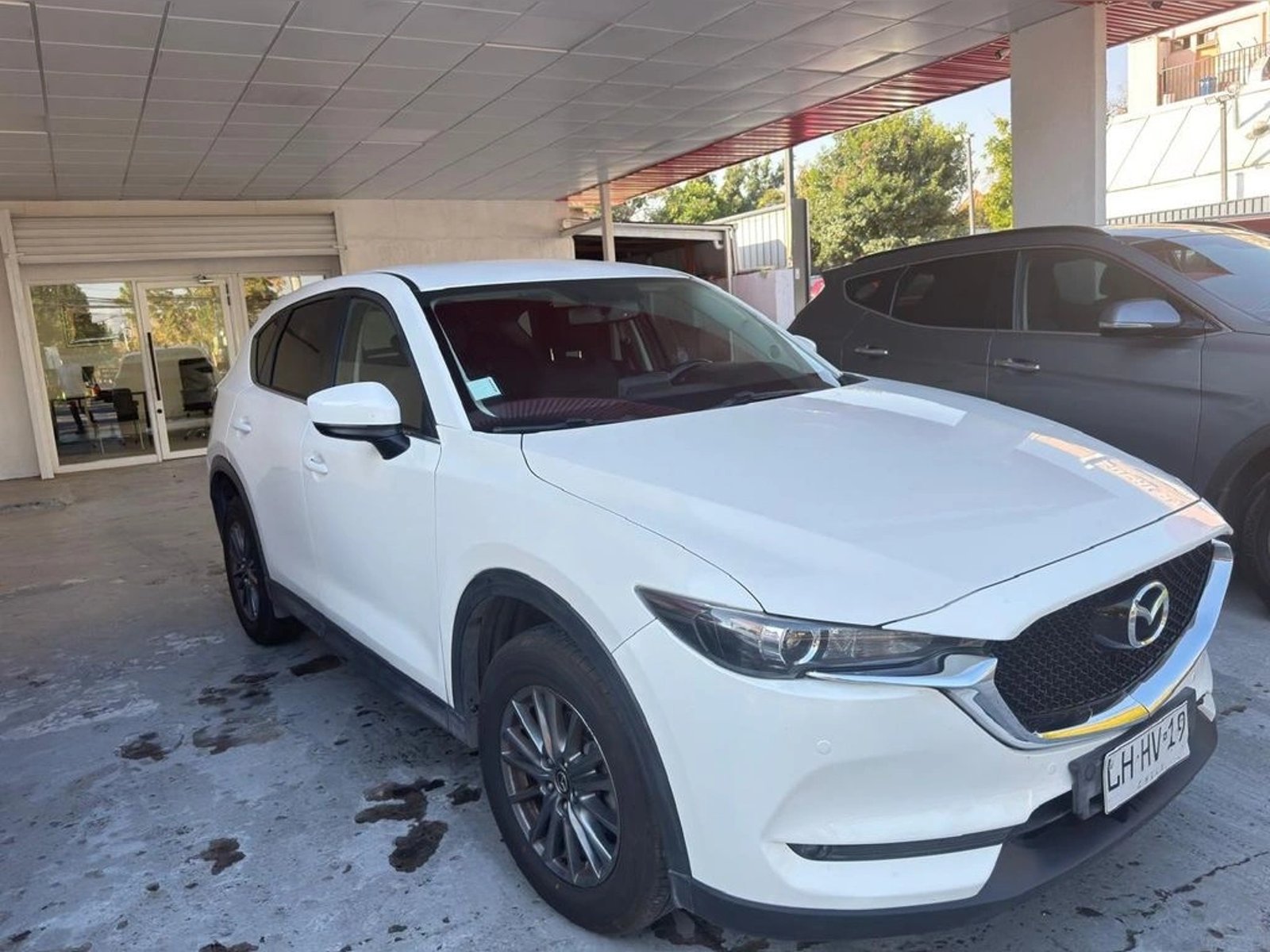 MAZDA CX-5 OTTO 2019 - Imagen 3 de 10