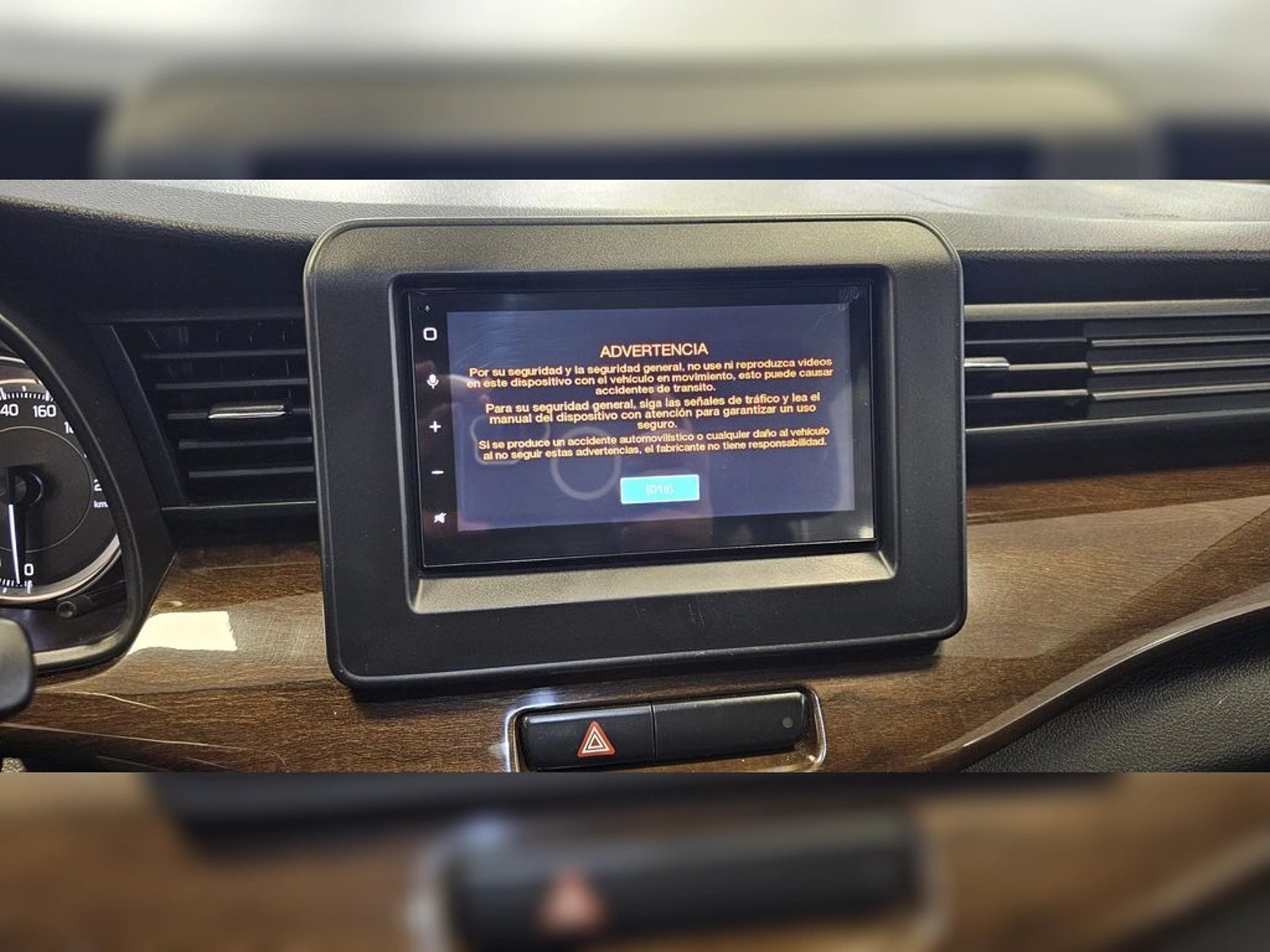 Suzuki ERTIGA ertiga 1.5 GLX PLUS AT 2022 - Imagen 8 de 20