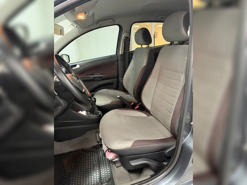 Volkswagen GOL voyage highline MT 2022 - Imagen 3 de 12