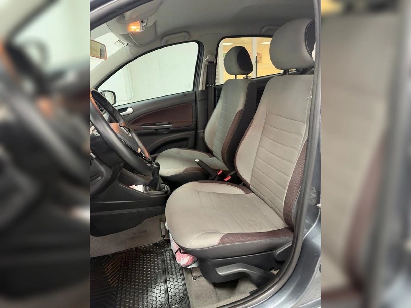Volkswagen GOL voyage highline MT 2022 - Foto 3 de 12