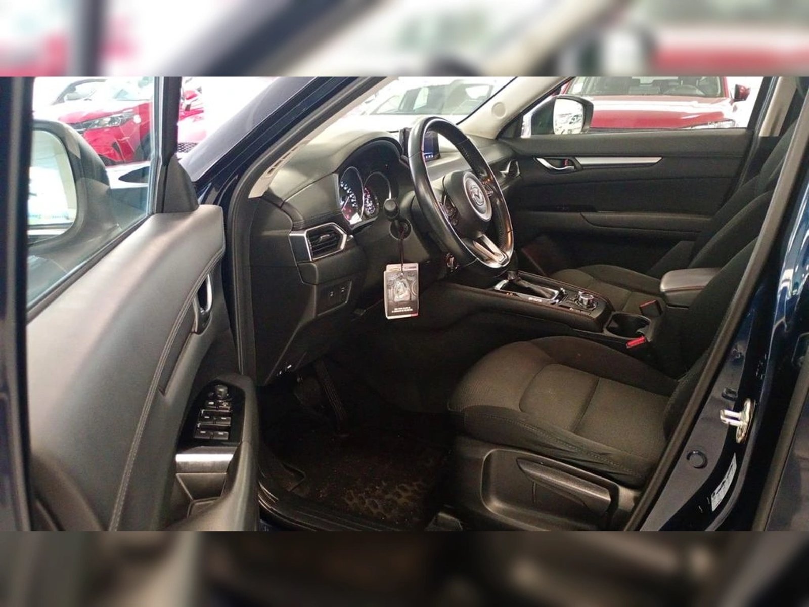 MAZDA 5 cx5 2.0 R L MT 4X4 2018 - Imagen 6 de 15