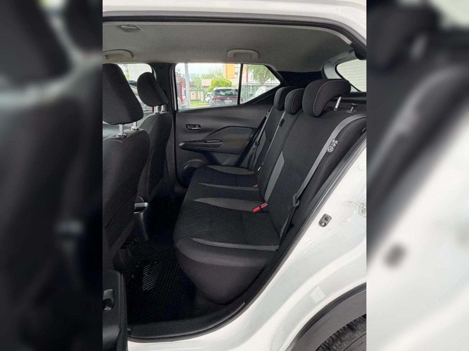 Nissan KICKS advance 2019 - Foto 2 de 10