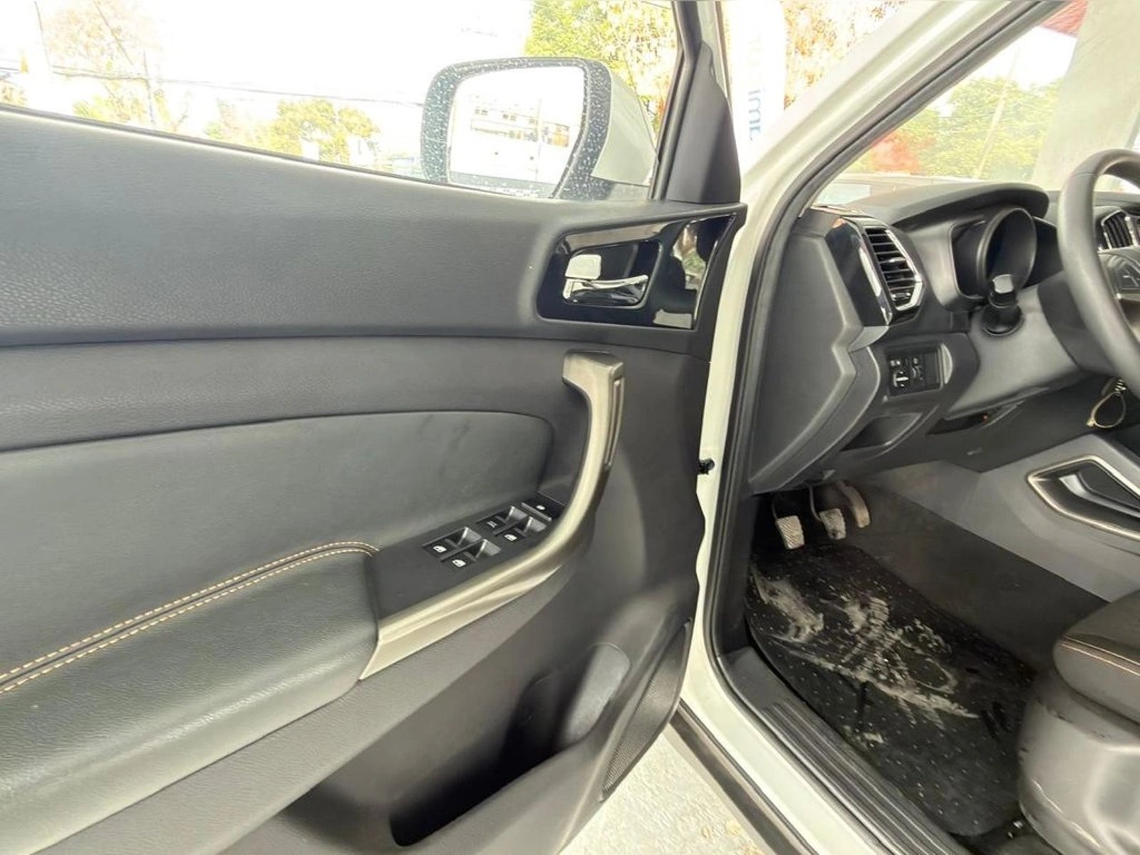 CHANGAN CX70 CONFORT 2022 - Imagen 8 de 11