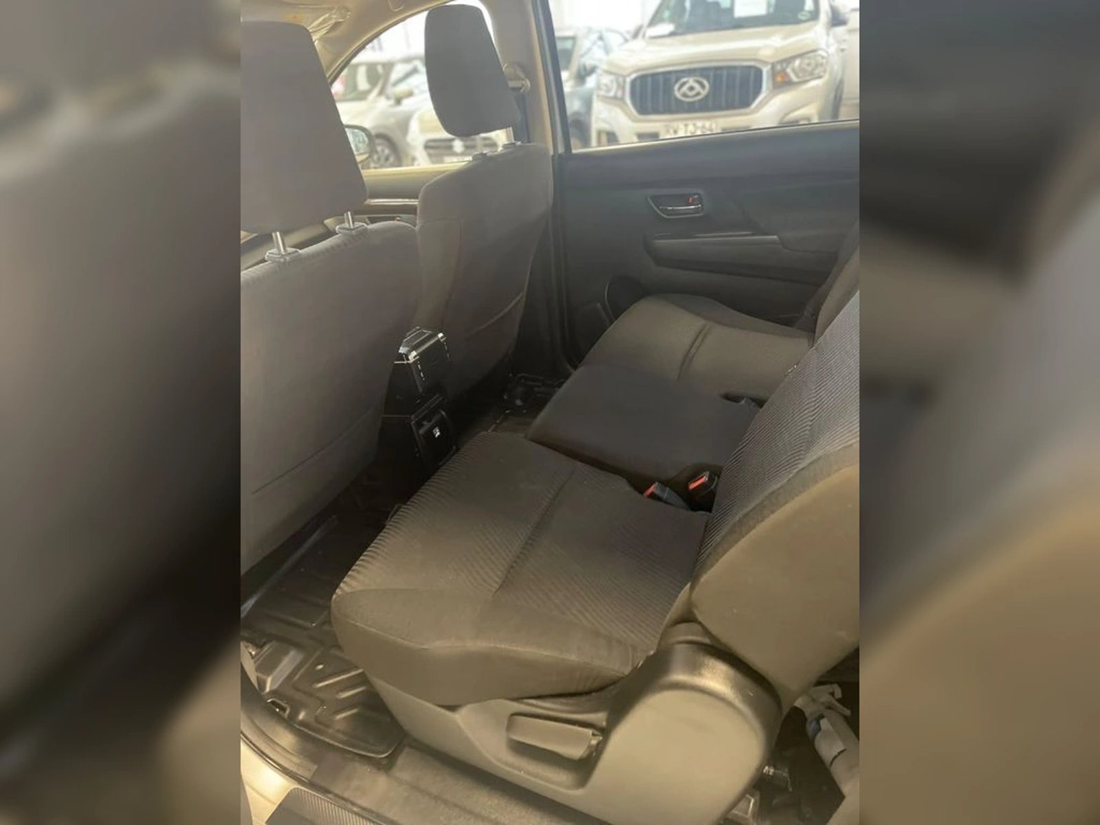 Suzuki ERTIGA ertiga 1.5 GLX PLUS AT 2022 - Foto 2 de 9