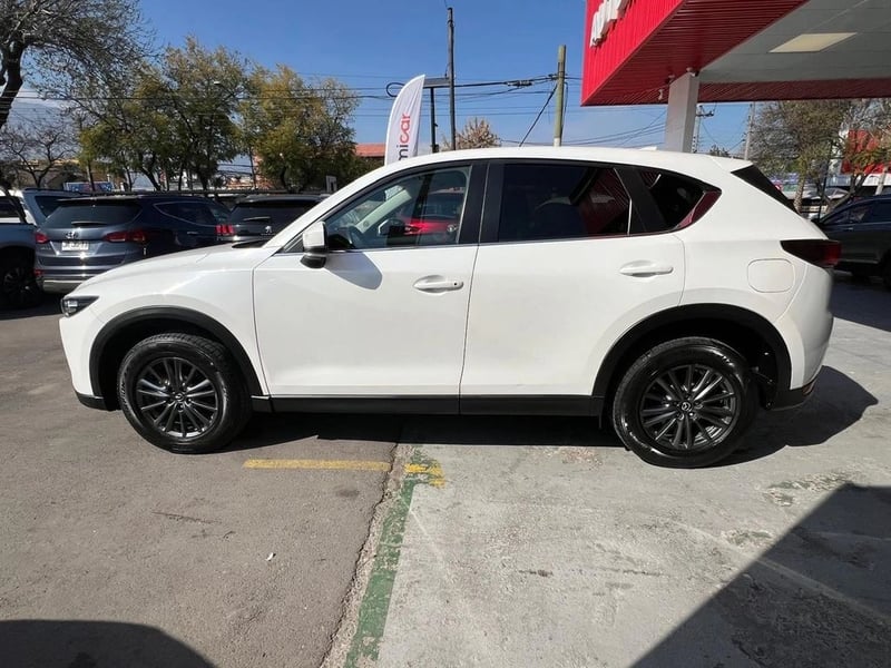 Mazda CX-5 NEW CX 5 R 2.0 AUT 2021 - Imagen 6 de 14