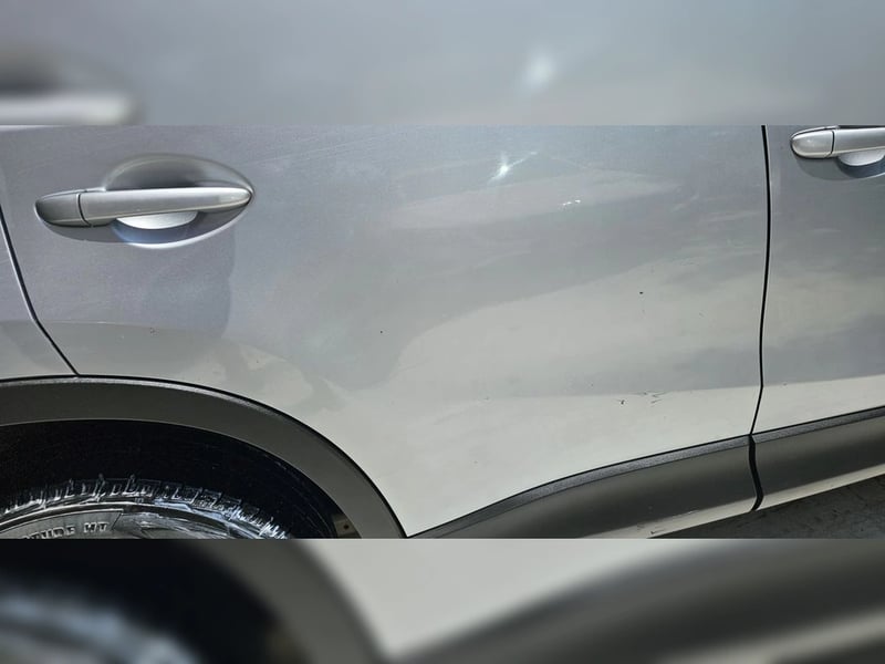 Mazda 5 MAZDA CX-5 R 2.0 AUT 2017 - Imagen 11 de 14
