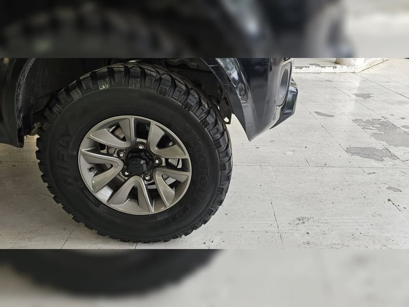 Suzuki SS Jimny JLX 1.3 2017 - Imagen 4 de 20