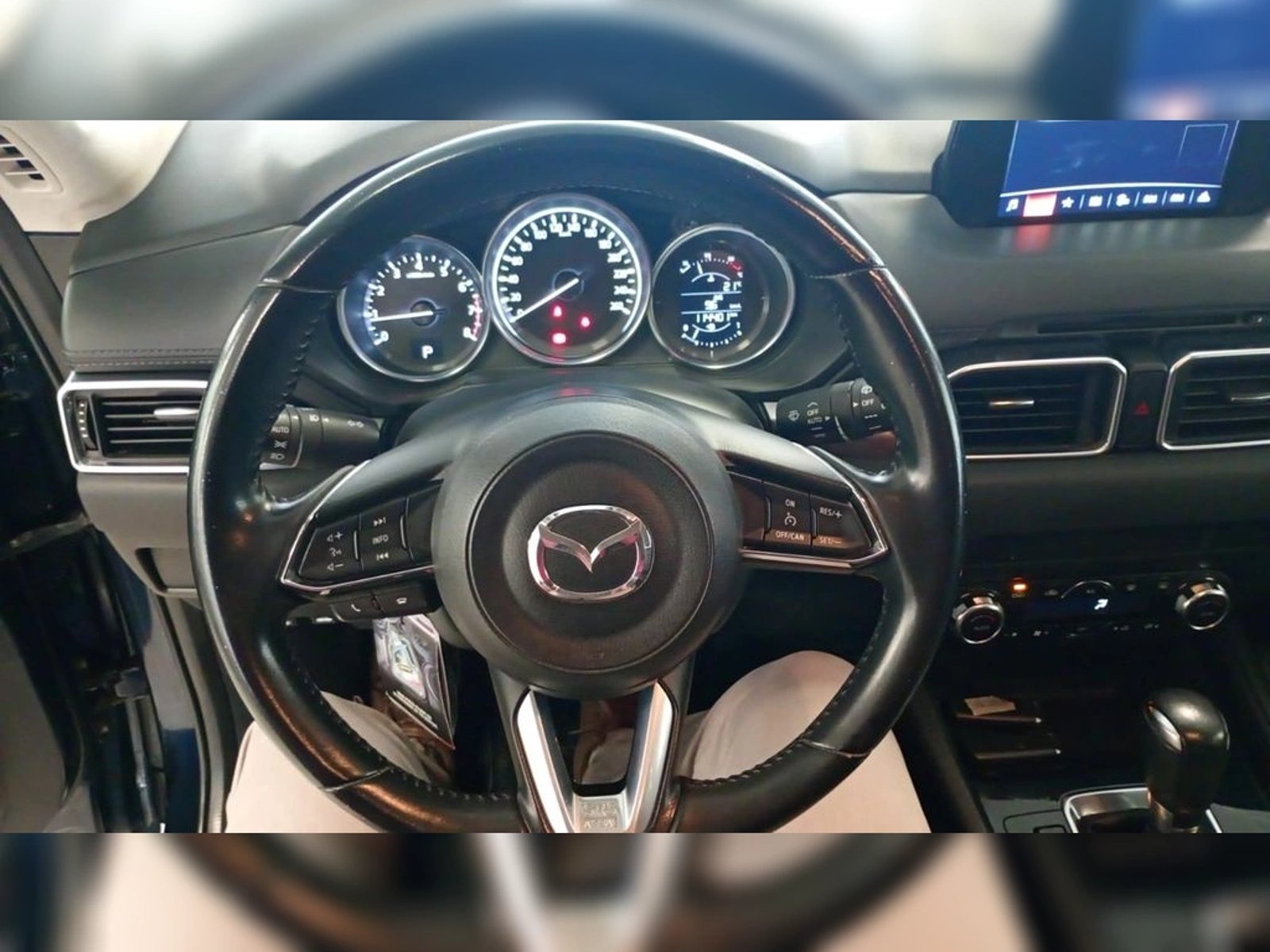 MAZDA 5 cx5 2.0 R L MT 4X4 2018 - Imagen 12 de 15
