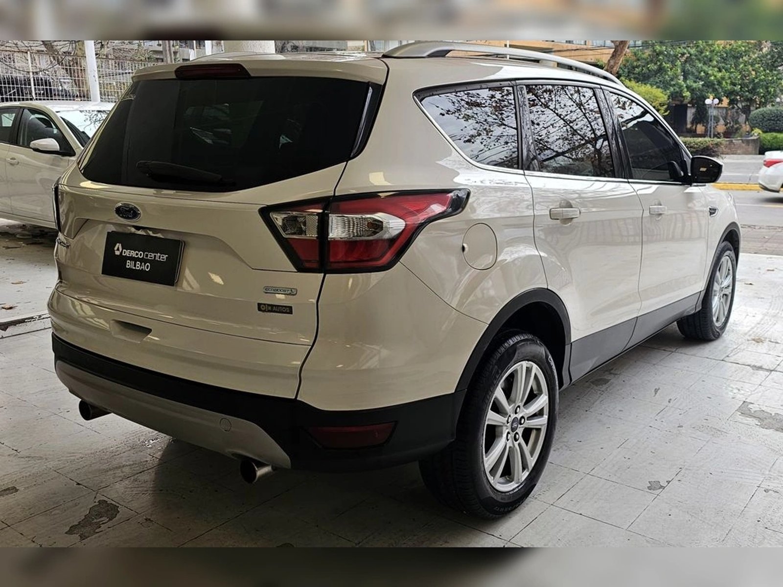 Ford T ESCAPE 2.0 2017 - Imagen 4 de 19
