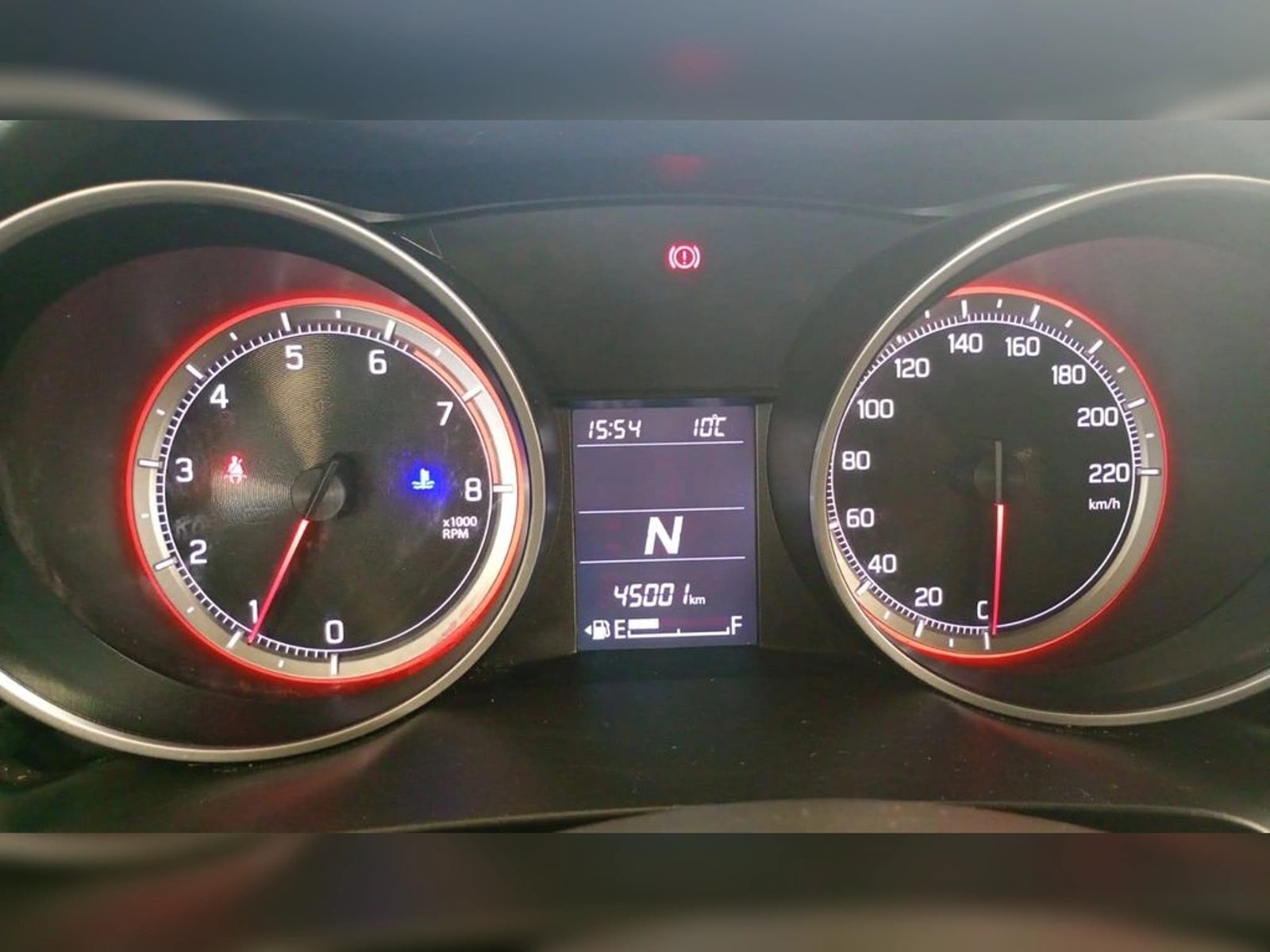 Suzuki SWIFT SPORT Swift  GL SPORT AT 2023 - Imagen 10 de 16