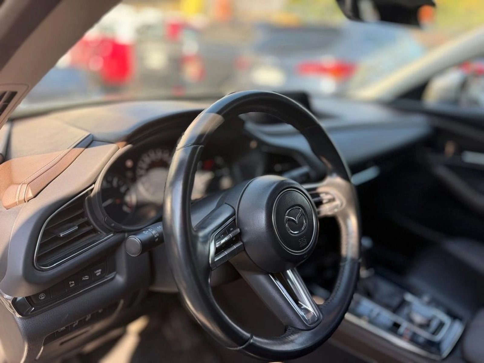Mazda CX-30 4X4 GTX 2021 - Imagen 8 de 12