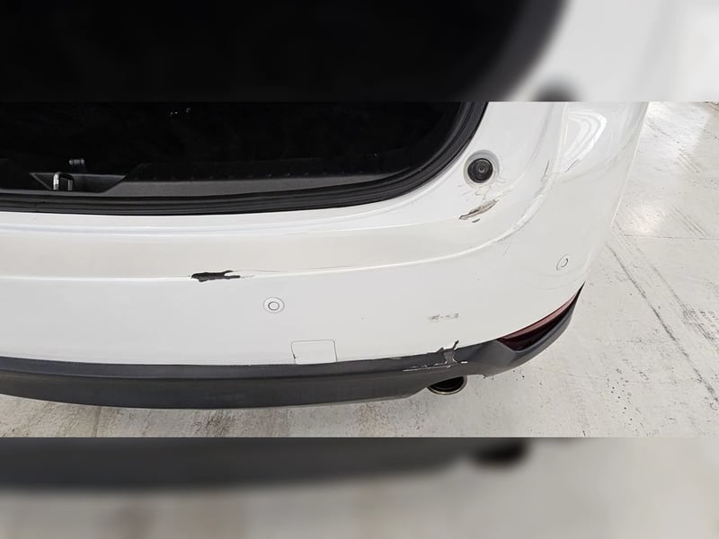 Mazda 323 CX5 2.0 R IPM MT 2020 - Imagen 20 de 20