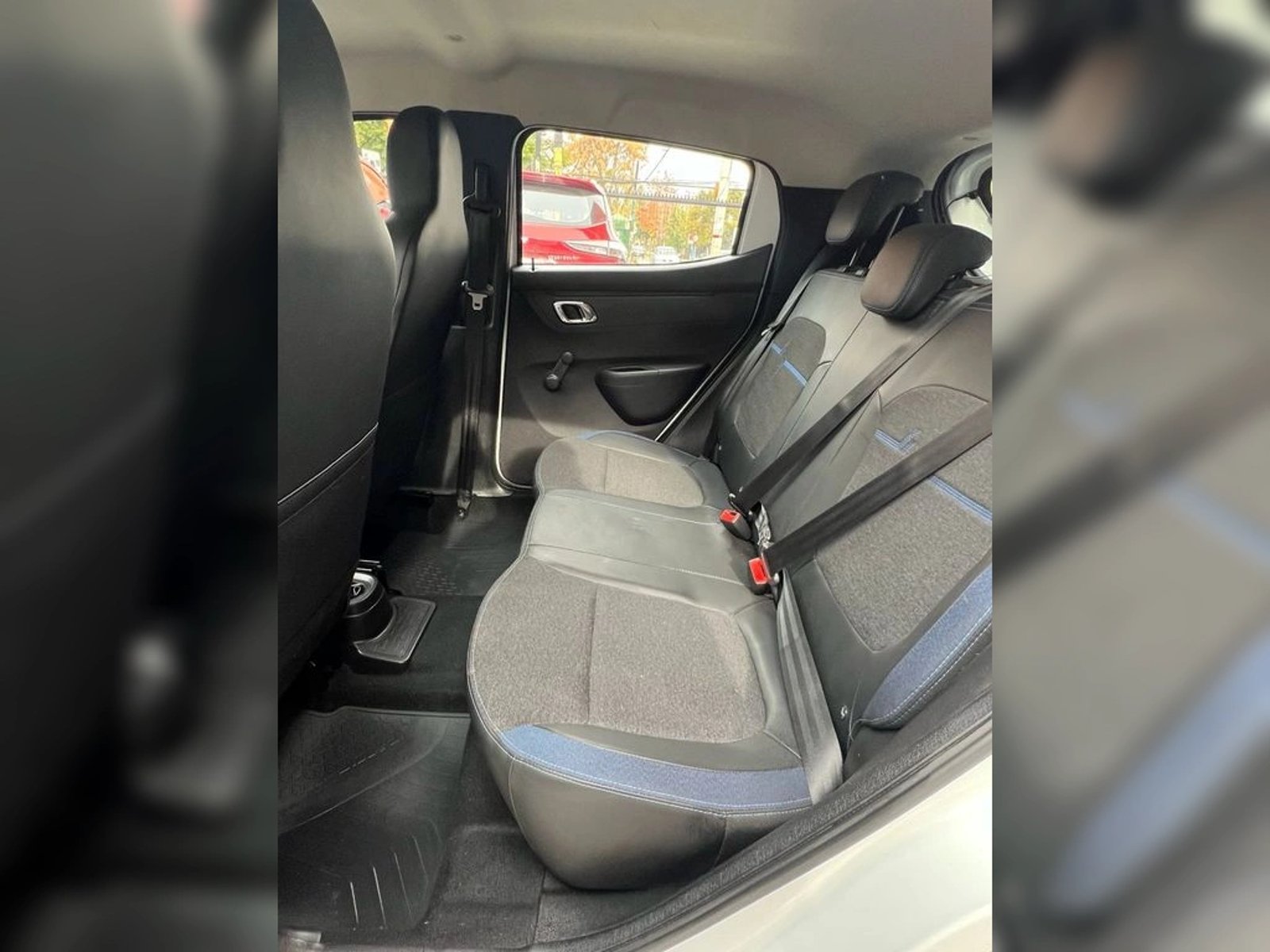 RENAULT KWID gl 2023 - Imagen 12 de 13