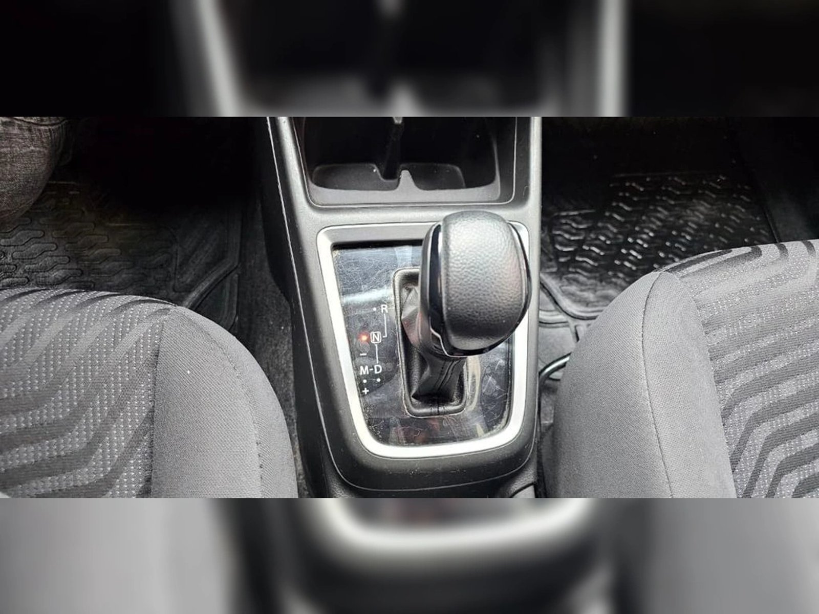 Suzuki SWIFT swift amt 2021 - Imagen 9 de 15