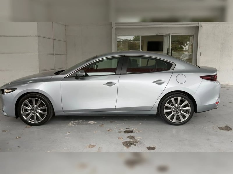Mazda 3 SEDAN ALL NEW 3 2.0 2021 - Imagen 5 de 15