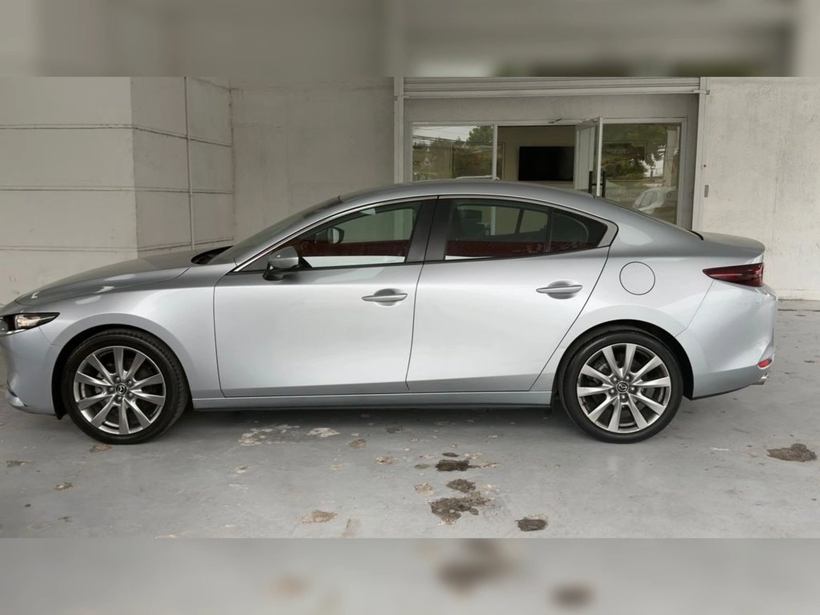 Mazda 3 SEDAN ALL NEW 3 2.0 2021 - Foto 5 de 15