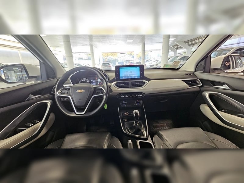 Chevrolet CHEVY LT 1.5 2019 - Imagen 13 de 17