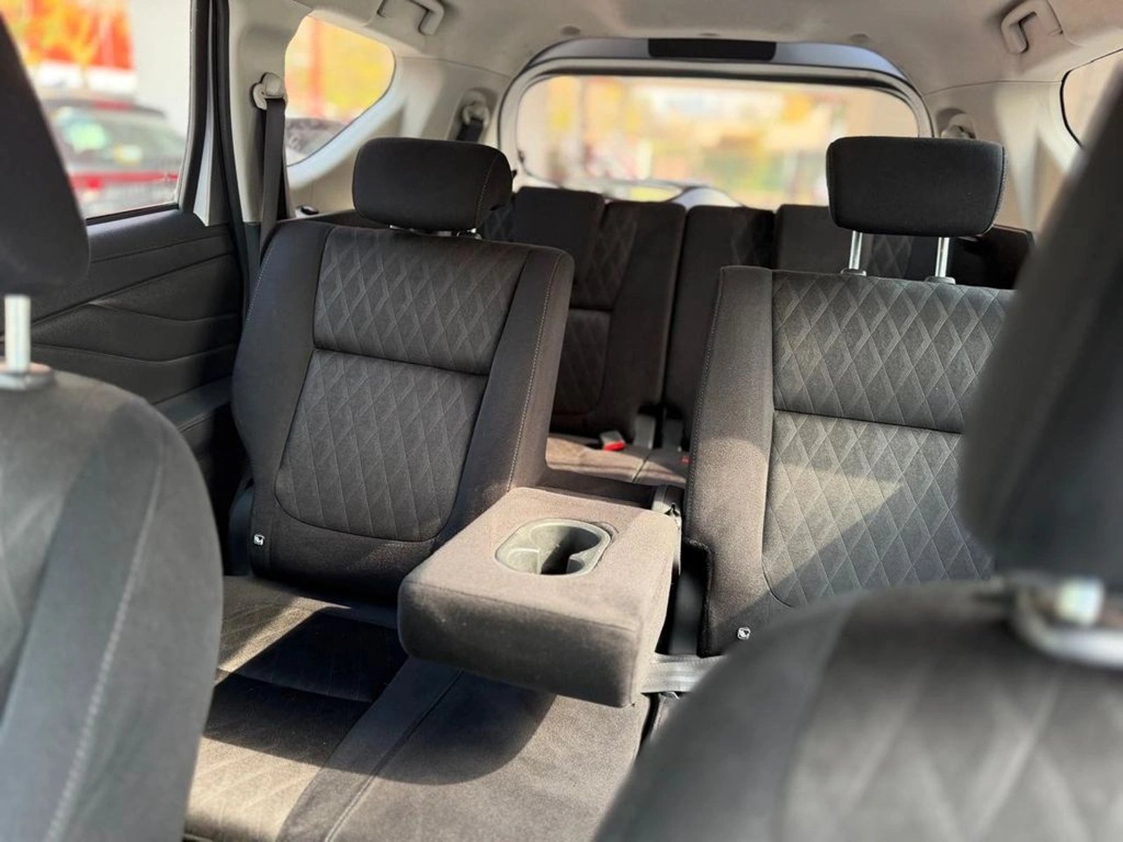Mitsubishi XPANDER GLX 2024 - Imagen 10 de 12