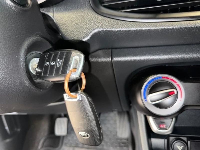 Kia MORNING MPI 1.2 2022 - Imagen 11 de 11