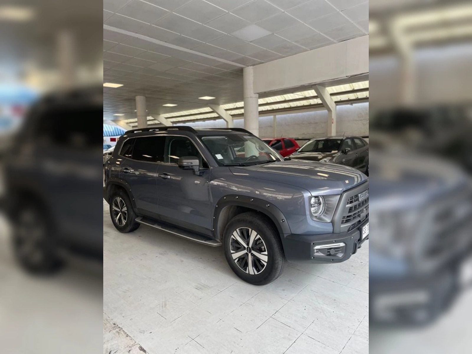 Haval DARGO Dargo elite at 2023 - Imagen 12 de 16