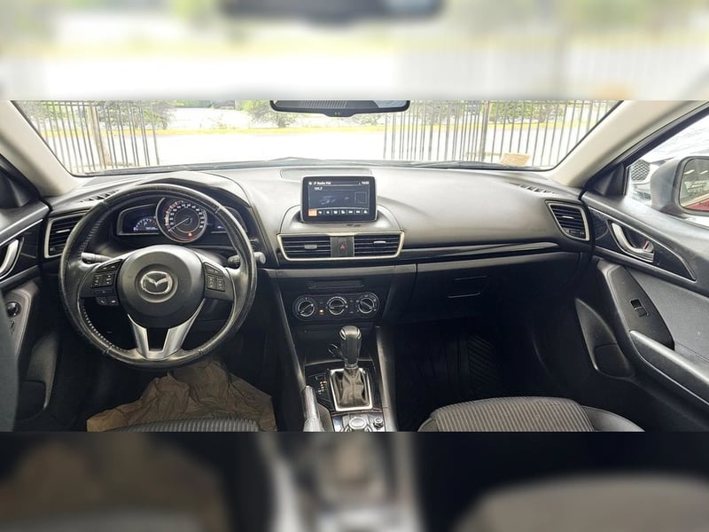 Mazda 3 SPORT 3 sport hb 2.0 2016 - Imagen 11 de 20
