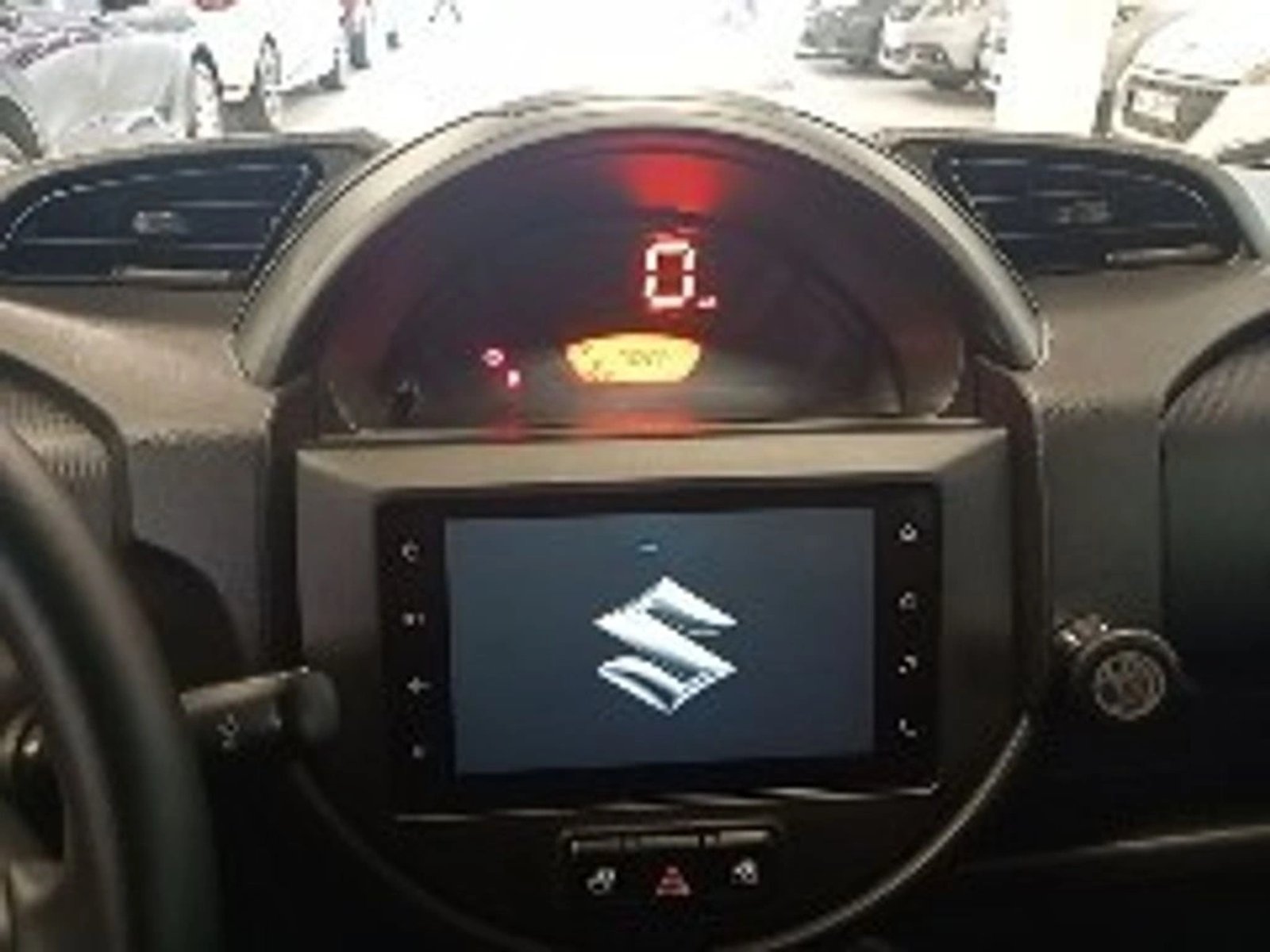 SUZUKI S-PRESSO SPRESSO 1.0 GLX PLUS MT 2023 - Imagen 10 de 12