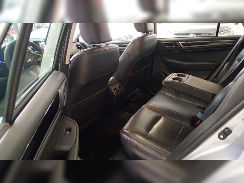 Subaru OUTBACK ALL NEW OUTBACK AWD 2.5 AUT 2017 - Imagen 9 de 20