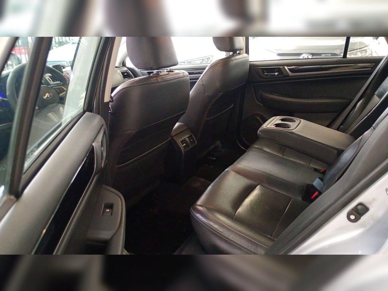 Subaru OUTBACK ALL NEW OUTBACK AWD 2.5 AUT 2017 - Imagen 9 de 20