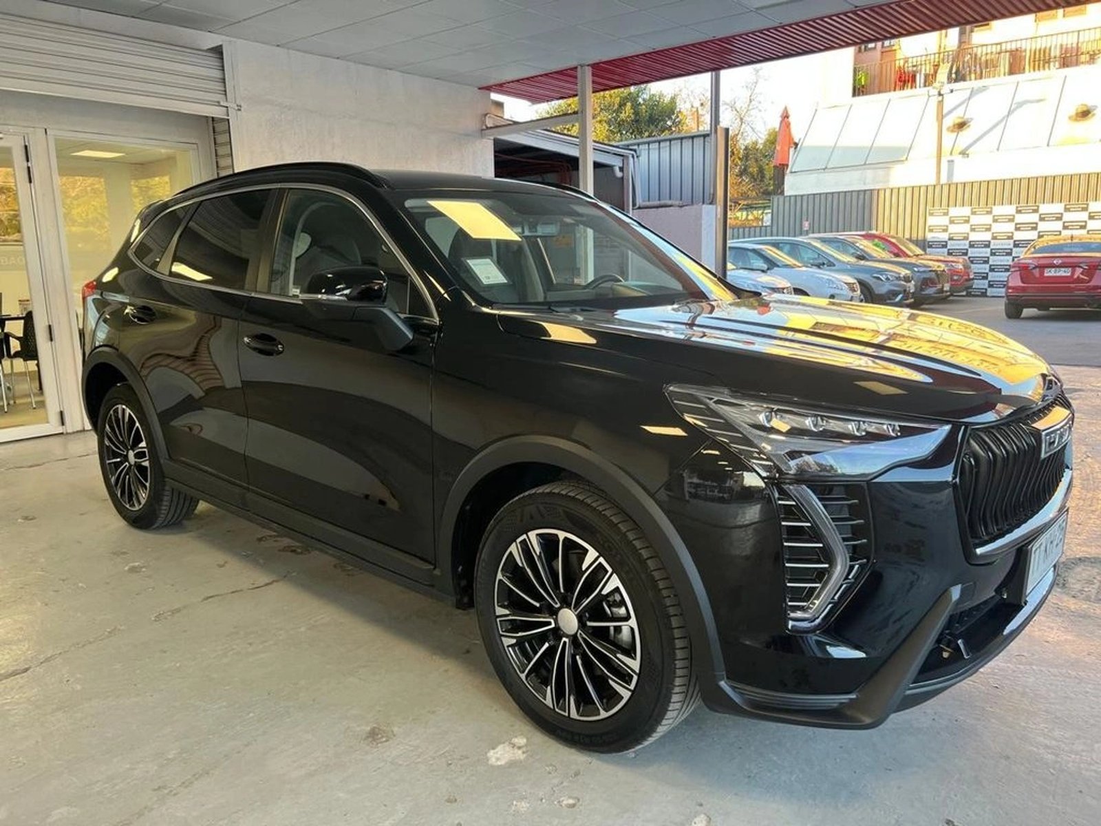 Haval JOLION ELITE 2025 - Foto 3 de 15