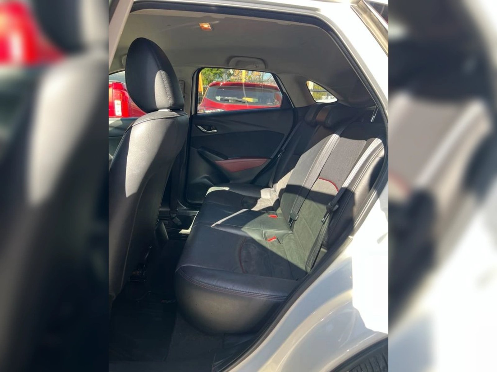 MAZDA CX-3 GTX PLUS FULL 2018 - Imagen 10 de 14
