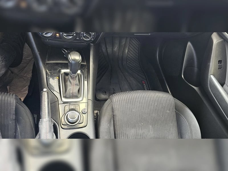 Mazda 3 SPORT 3 sport hb 2.0 2016 - Imagen 17 de 20
