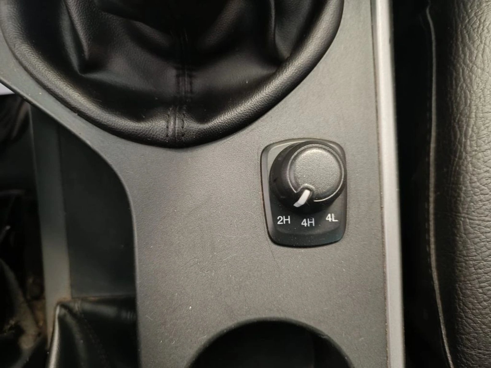 MAZDA BT-50 DCAB 4X4 2.2 Mt 2021 - Imagen 13 de 14