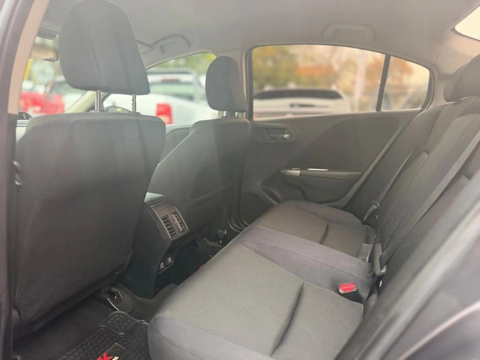 Honda CITY EX 2019 - Imagen 12 de 13